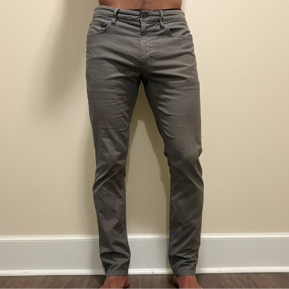 Bonobos Lightweight Travel Jeans